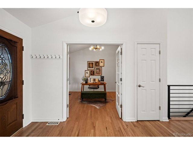 3529 Pine Meadow Ave, Parker, CO 80138