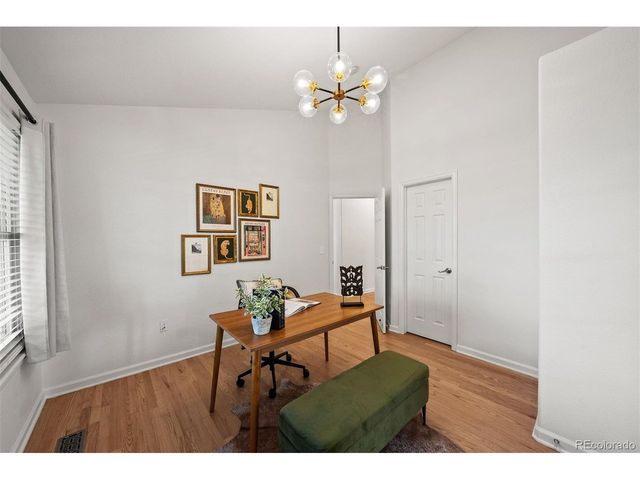 3529 Pine Meadow Ave, Parker, CO 80138