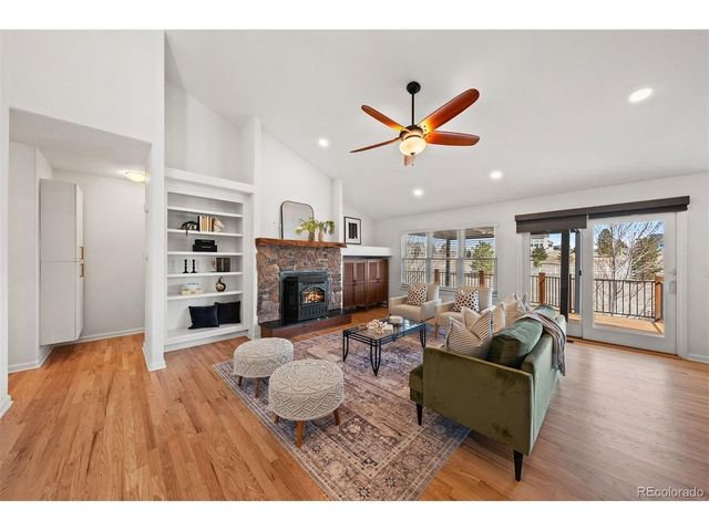 3529 Pine Meadow Ave, Parker, CO 80138