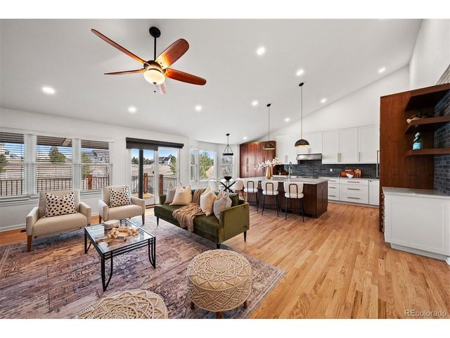 3529 Pine Meadow Ave, Parker, CO 80138