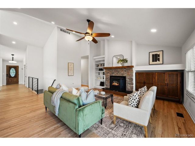 3529 Pine Meadow Ave, Parker, CO 80138