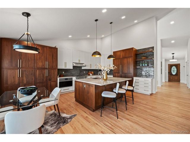 3529 Pine Meadow Ave, Parker, CO 80138