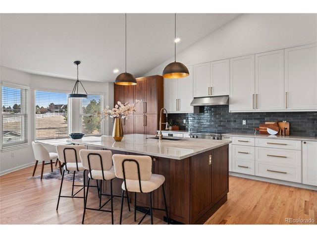 3529 Pine Meadow Ave, Parker, CO 80138