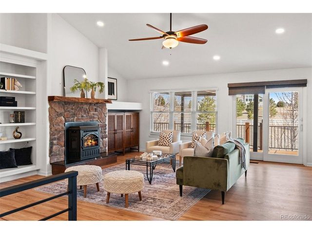 3529 Pine Meadow Ave, Parker, CO 80138