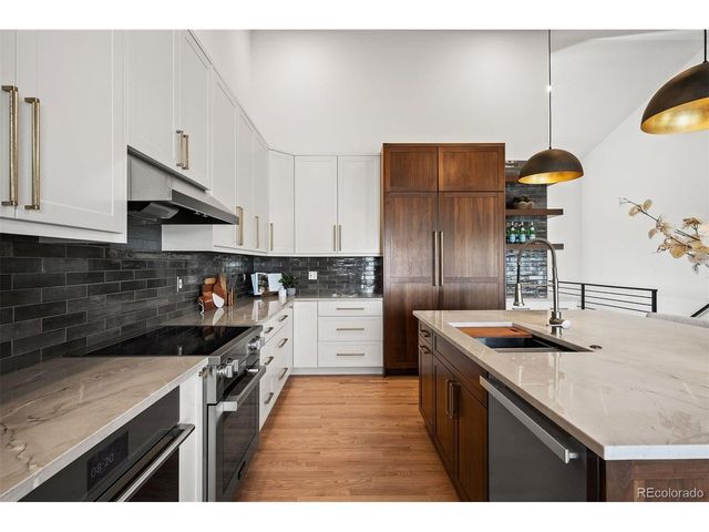 3529 Pine Meadow Ave, Parker, CO 80138