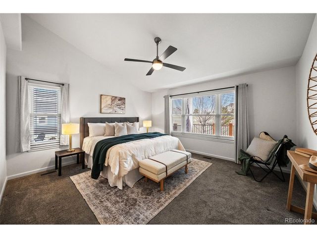 3529 Pine Meadow Ave, Parker, CO 80138