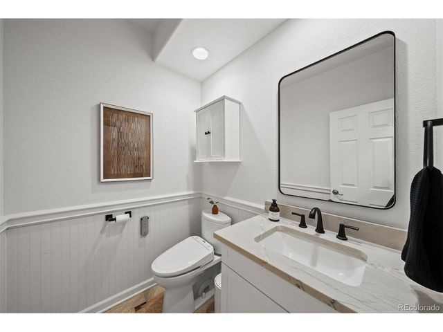 3529 Pine Meadow Ave, Parker, CO 80138