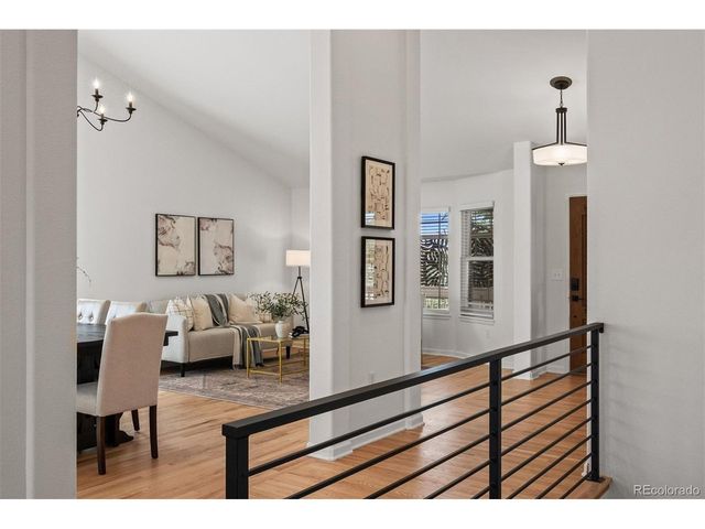 3529 Pine Meadow Ave, Parker, CO 80138