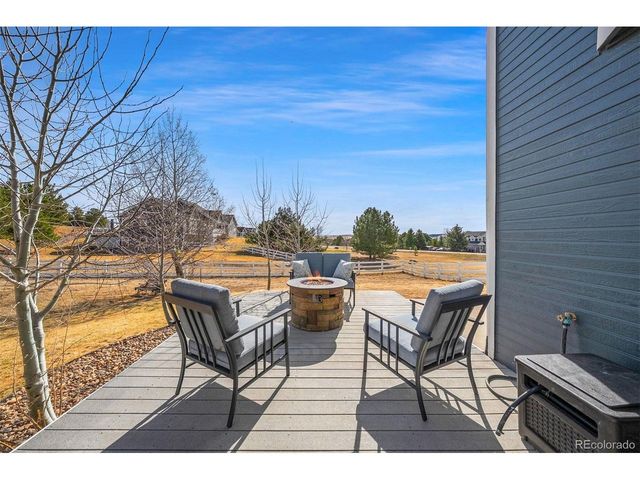 3529 Pine Meadow Ave, Parker, CO 80138