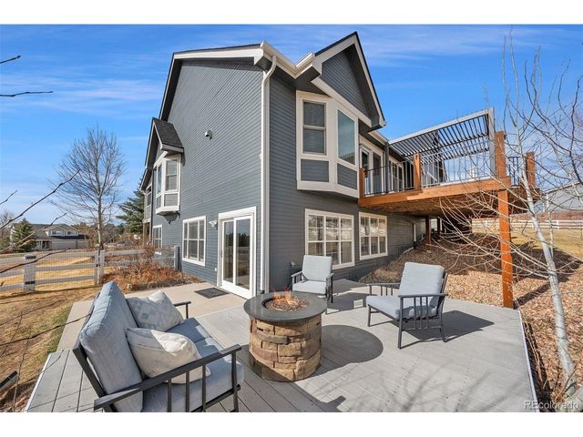 3529 Pine Meadow Ave, Parker, CO 80138