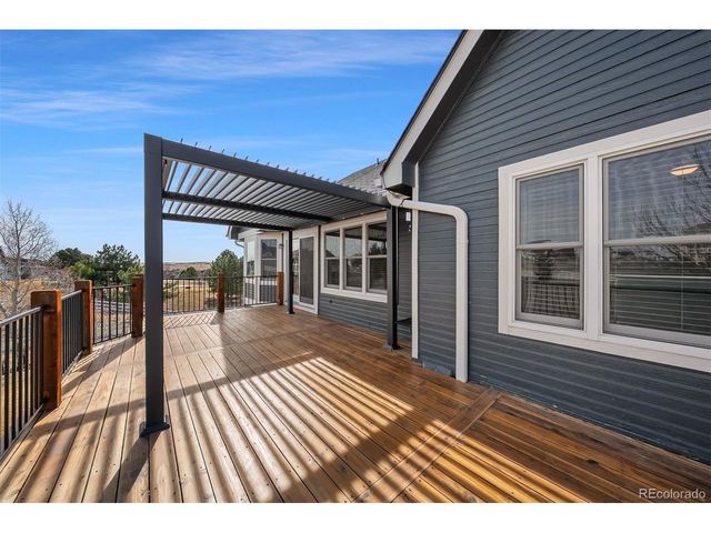 3529 Pine Meadow Ave, Parker, CO 80138