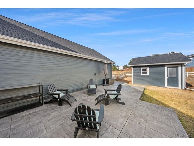 3529 Pine Meadow Ave, Parker, CO 80138