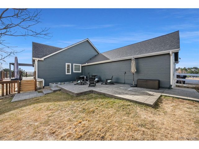 3529 Pine Meadow Ave, Parker, CO 80138