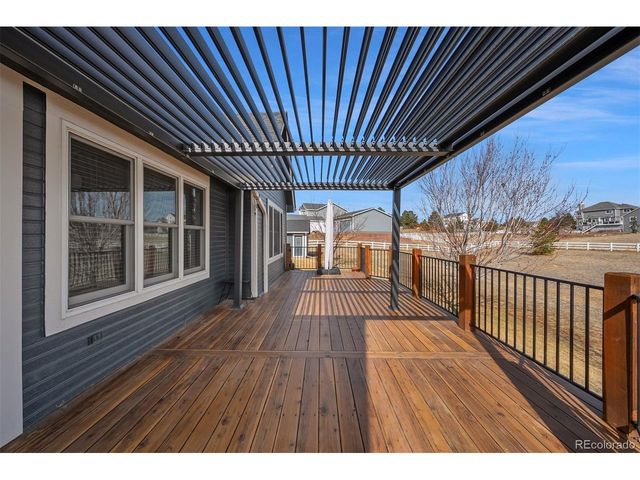 3529 Pine Meadow Ave, Parker, CO 80138