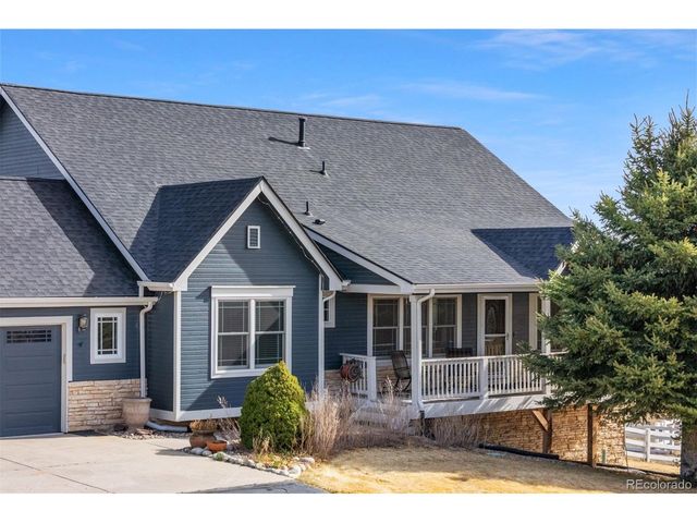 3529 Pine Meadow Ave, Parker, CO 80138