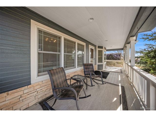 3529 Pine Meadow Ave, Parker, CO 80138