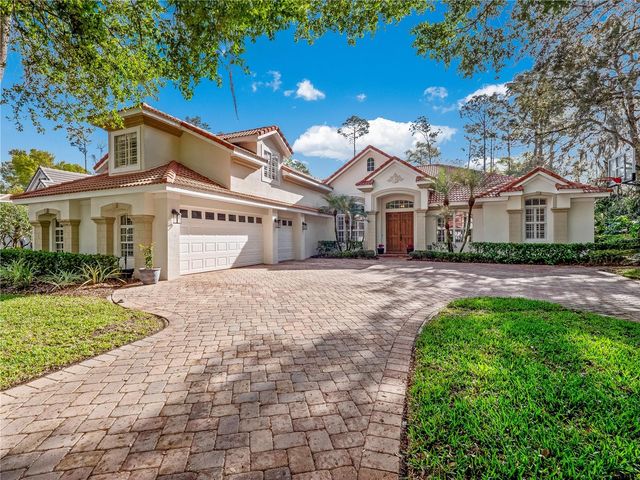 3345 PARK GROVE COURT, Longwood, FL 32779