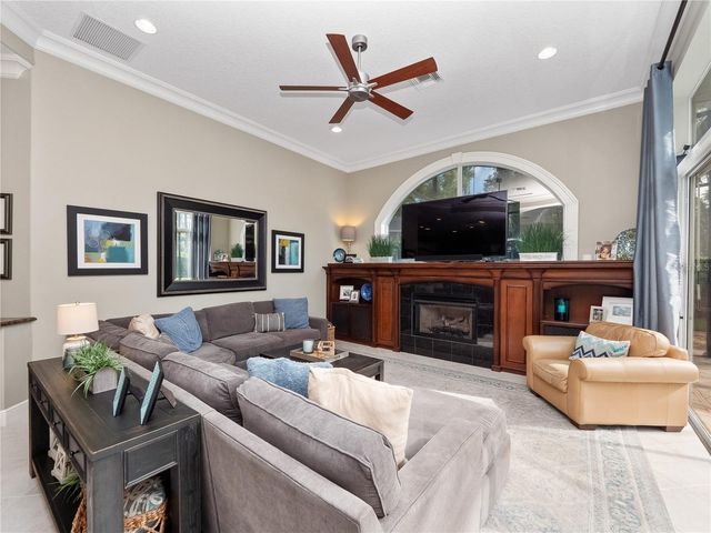 3345 PARK GROVE COURT, Longwood, FL 32779