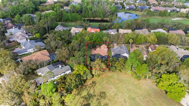 3345 PARK GROVE COURT, Longwood, FL 32779