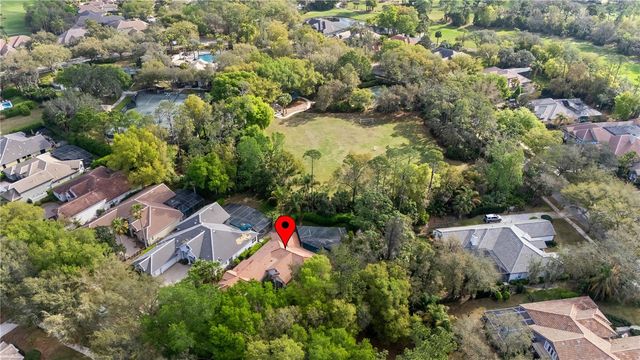3345 PARK GROVE COURT, Longwood, FL 32779