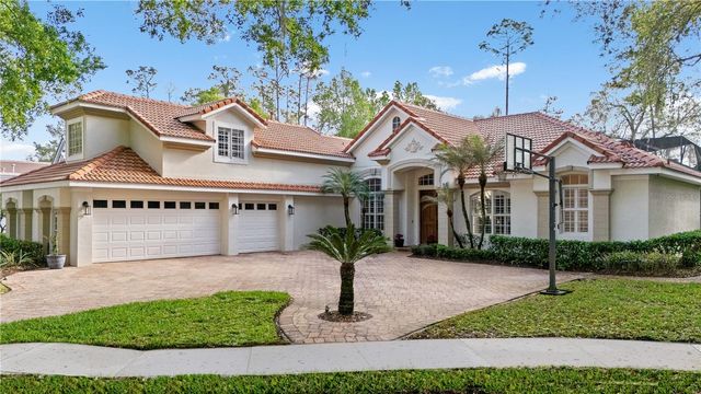 3345 PARK GROVE COURT, Longwood, FL 32779