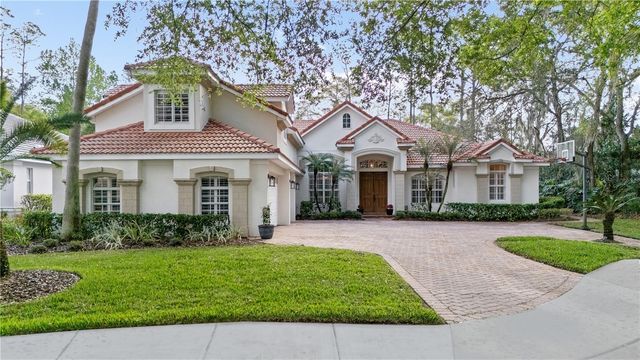 3345 PARK GROVE COURT, Longwood, FL 32779