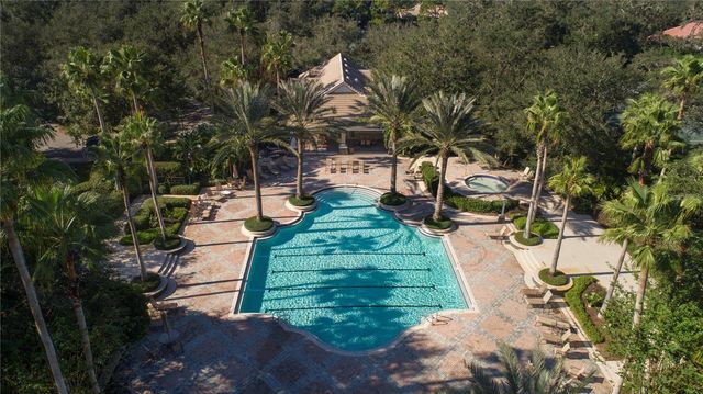 3345 PARK GROVE COURT, Longwood, FL 32779