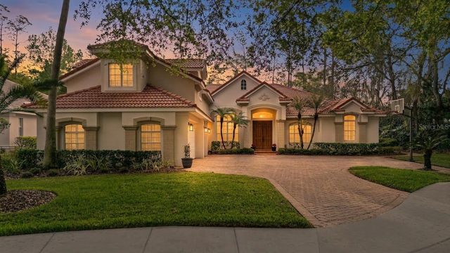 3345 PARK GROVE COURT, Longwood, FL 32779