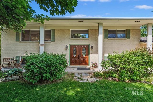 5341 S Cortez Cir, Boise, ID 83709