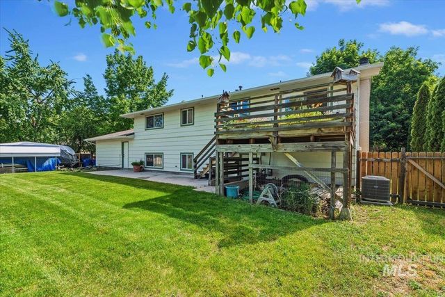 5341 S Cortez Cir, Boise, ID 83709