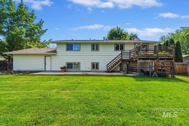 5341 S Cortez Cir, Boise, ID 83709