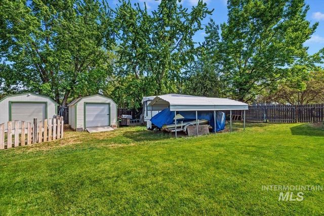 5341 S Cortez Cir, Boise, ID 83709