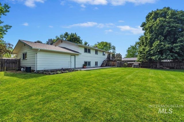 5341 S Cortez Cir, Boise, ID 83709