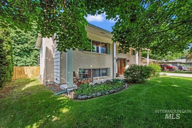 5341 S Cortez Cir, Boise, ID 83709