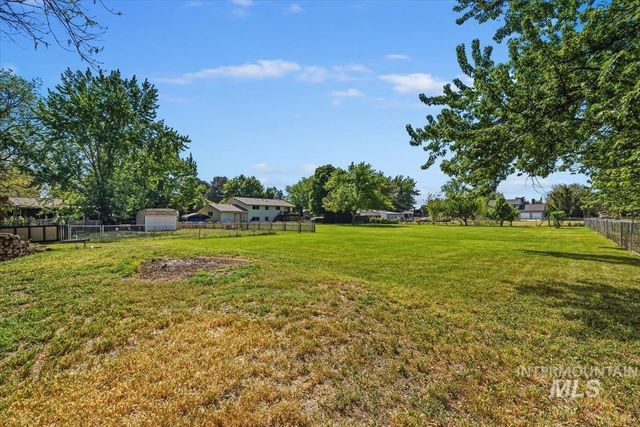 5341 S Cortez Cir, Boise, ID 83709