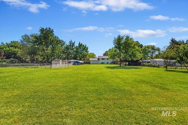 5341 S Cortez Cir, Boise, ID 83709
