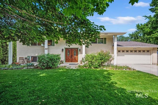 5341 S Cortez Cir, Boise, ID 83709