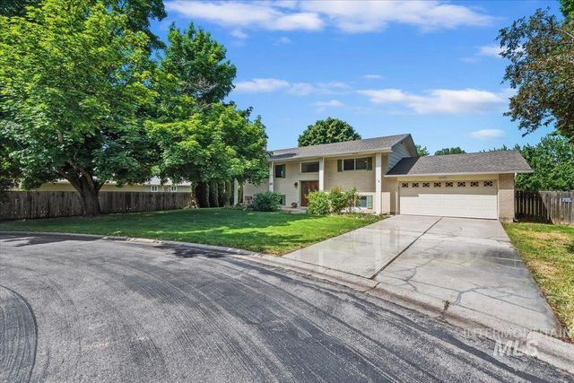 5341 S Cortez Cir, Boise, ID 83709