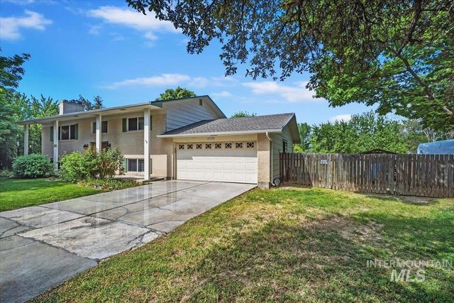 5341 S Cortez Cir, Boise, ID 83709