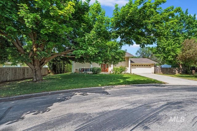 5341 S Cortez Cir, Boise, ID 83709