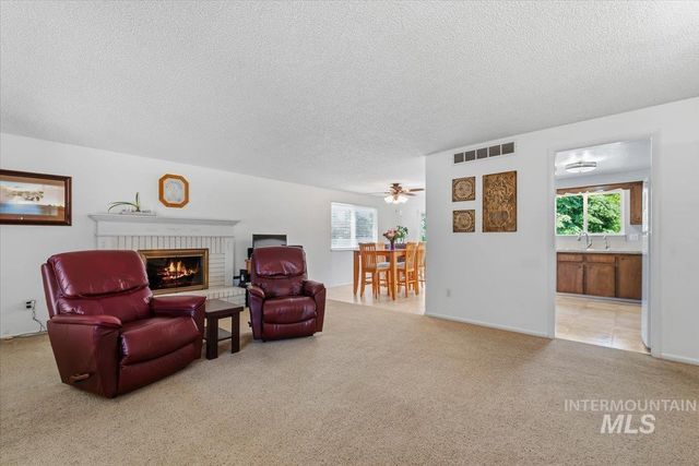 5341 S Cortez Cir, Boise, ID 83709