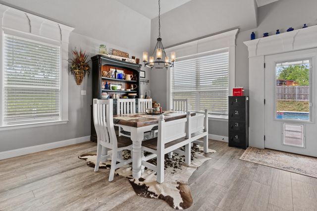 5530 Contrary Creek Road, Granbury, TX 76048