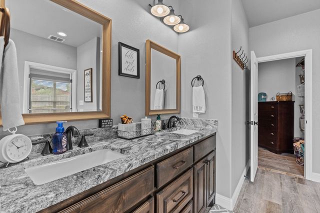 5530 Contrary Creek Road, Granbury, TX 76048