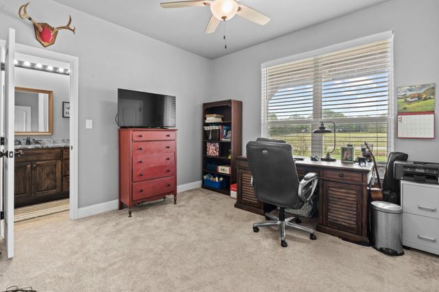 5530 Contrary Creek Road, Granbury, TX 76048