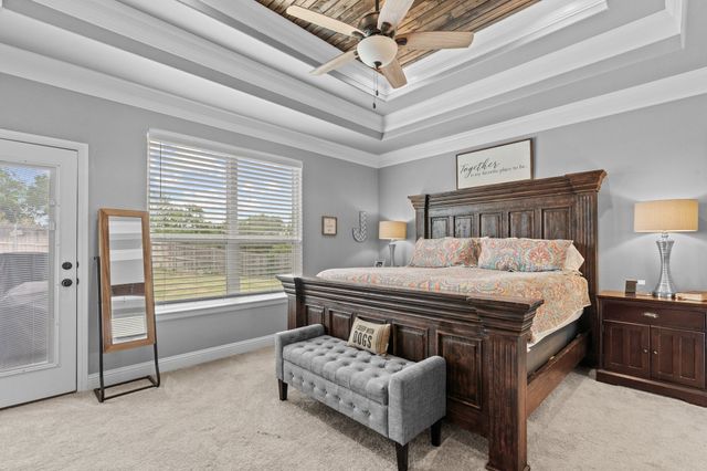 5530 Contrary Creek Road, Granbury, TX 76048