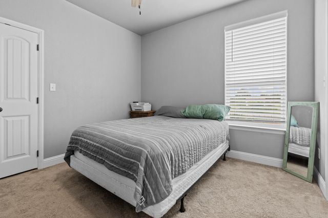 5530 Contrary Creek Road, Granbury, TX 76048