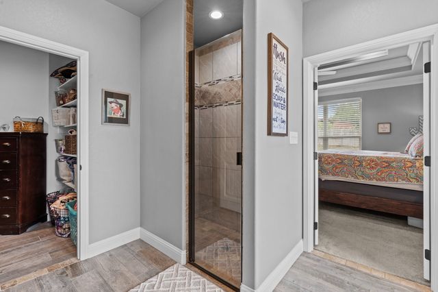 5530 Contrary Creek Road, Granbury, TX 76048