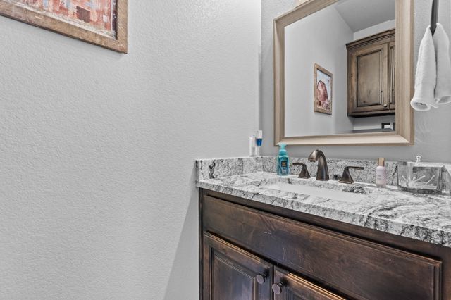 5530 Contrary Creek Road, Granbury, TX 76048