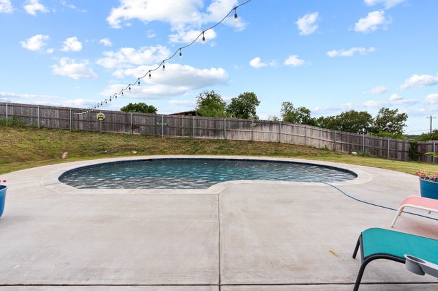 5530 Contrary Creek Road, Granbury, TX 76048