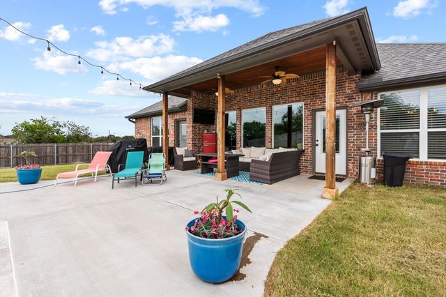 5530 Contrary Creek Road, Granbury, TX 76048